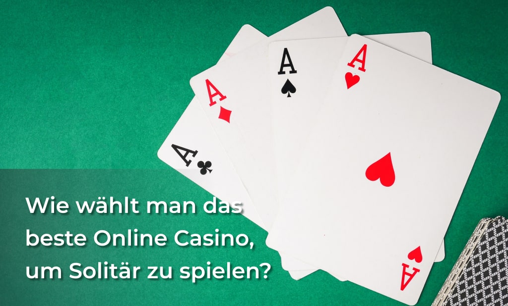 online casino solitaire