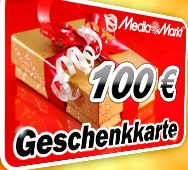 Mediamarkt Gutscheine