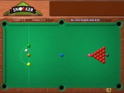 Snooker